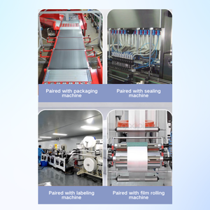 25.4mm Online Inkjet <strong>Batch</strong> <strong>Number</strong> <strong>Coding</strong> Printing <strong>Machine</strong> for Production Line Automatic Online <strong>Coding</strong> <strong>Machine</strong> - Product Image 6