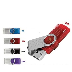 定制标志Usb 3.0 2.0外壳闪存驱动器芯片Usb记忆棒存储器带标志Usb存储器 - Product Image 5