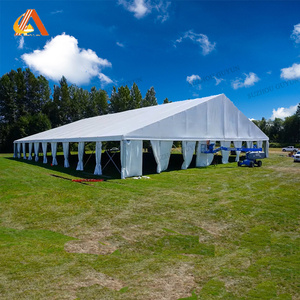 Aluminum Frame <strong>Structure</strong> Marquee <strong>Tents</strong> for Ceremony Events