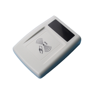 Küçük UHF okuyucu ve yazıcı RJ45 Modbus okuyucu - Product Image 5
