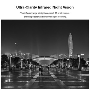 LS VISION IP 2MP 5MP 8MP 4k全彩子弹圆顶POE IP安全闭路电视摄像机，带NVR DVR PTZ网络安全摄像机 - Product Image 6