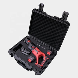 450B定制电动工具储物盒塑料防水硬电工手工具套盒牧田电钻 - Product Image 6