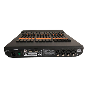 Dj attrezzatura DMX512 Controller Console di scena luce Dmx Controller - Product Image 2
