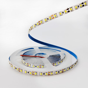80Ra銅コアSMD 2835 120D <span class=keywords><strong>LED</strong></span> <span class=keywords><strong>12v</strong></span>/24V 8mmフレキシブルライトストリップ12wシングル列3000K 4000K 6500kキャビネット装飾照明
