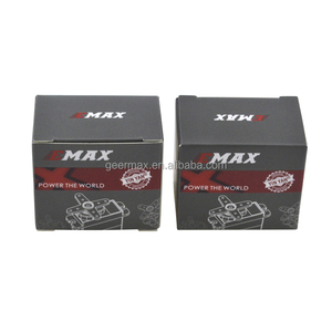 DIY Drone parçaları EMAX ES3054 için 20G dijital Servo 4.8-6V 3.0/3.5kgf.cm tork 0.15/0.13s/60 ° Metal dişli İha bileşenleri yedek kiti - Product Image 1