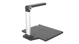 Cámara principal, escáner de documentos de 10 millones de píxeles, compatible con software de PC para disparar escaneo - Product Image 3