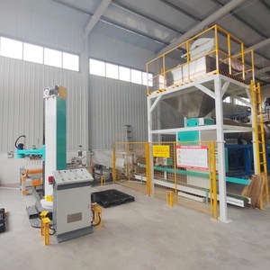 Automatic <strong>Stacking</strong> Palletizer <strong>Robot</strong>/bag Palletizer <strong>Machine</strong> Automatic/single Column Arm <strong>Robot</strong> Palletizer - Product Image 5