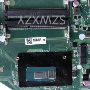Acer Aspire E5-573GラップトップマザーボードNBMVM11003DA0ZRTMB6D0、I5-5200u CPU 940M/2GBビデオカードMB 100% テスト済み高速出荷用 - Product Image 2