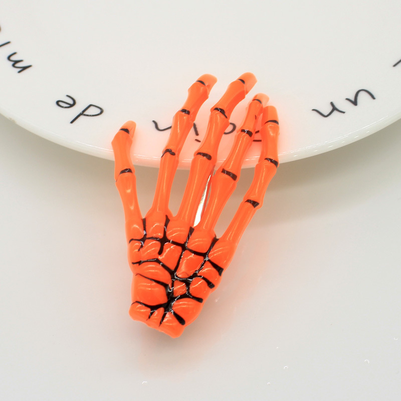 Orange-style de dessin au trait