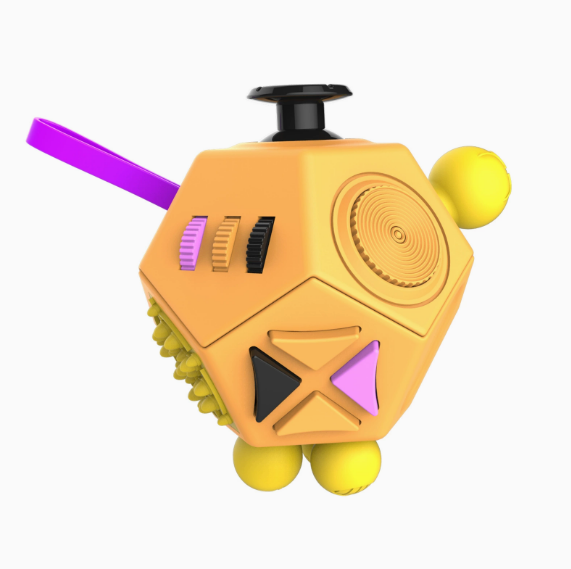 Jaune