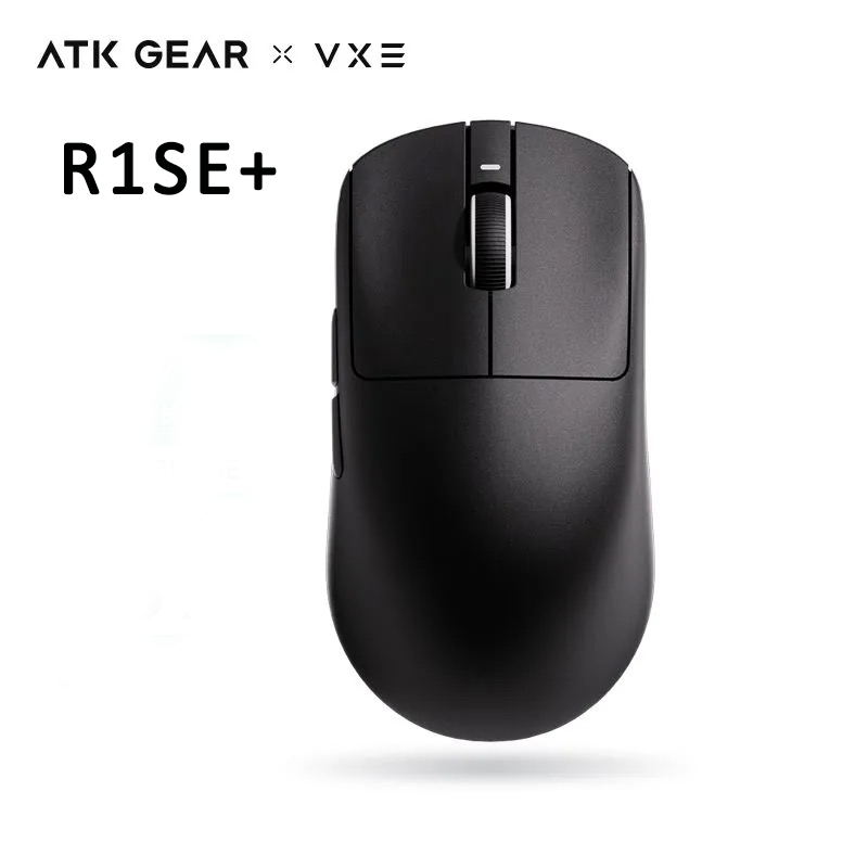 R1 SE + noir
