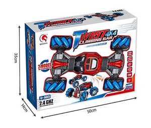 MSDS <strong>Remote</strong> Control Stunt Drift Dance Rock Climbing Car Toy Rc Rock Twisted Rc Car 1/<strong>10</strong> with Music Light - Product Image 5