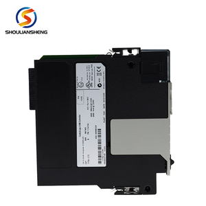 Di alta qualità automazione industriale plc pac controller dedicati con 1756-L72 plc controller di programmazione logica - Product Image 1