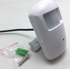 ضوء النجوم الفائق للرؤية الليلية 0.0001Lux لاسلكي بالألوان الكاملة 5.0MP من خلال الصوت ، - Product Image 2