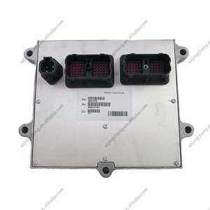 <strong>Ecu</strong> for <strong>cummins</strong> QSX15 ISX 15 Engine Ecm 4943134 Electronic Control Module New-excavator-caterpillar-price - Product Image 4