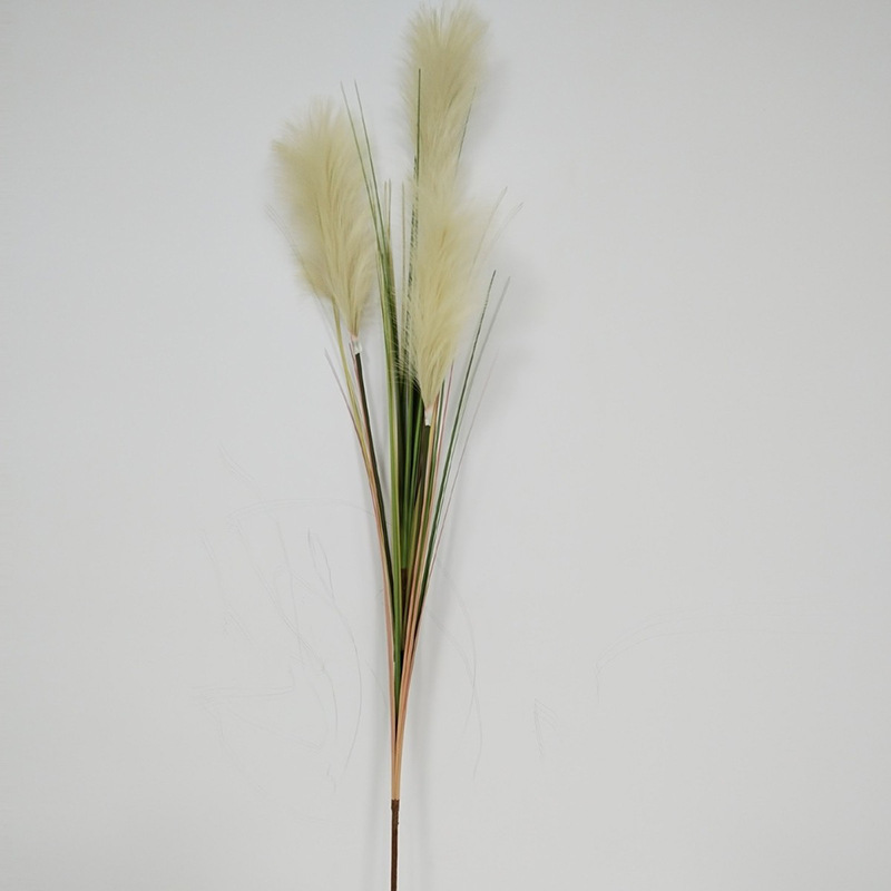 15m 3 head reeds primary color