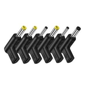 Ype-C Female to DC Jack Plug Power Connector PD9V/12V/15V/20V Laptop Power Charging <strong>Adapter</strong> Converter - Product Image 1