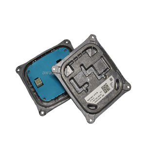 Aw บัลลาสต์แผงควบคุมไฟหน้า LED 1307329300 ABL 4G0907472B ใหม่35W 6000K ไฟซีนอนหน้า LED ECU DRL สำหรับ S7 A7 - Product Image 3