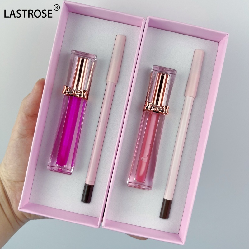 2 in 1 Lip Set 4