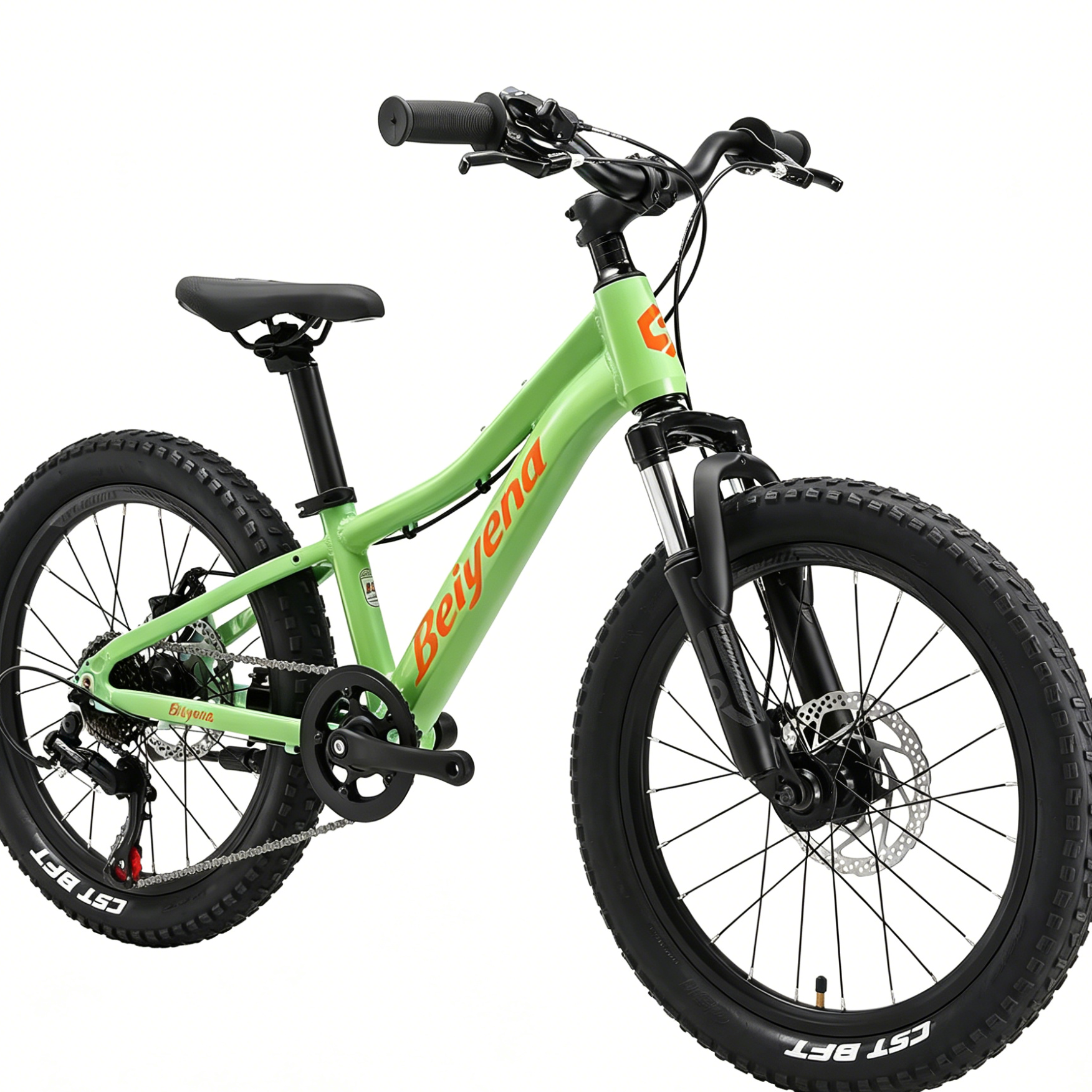Verde