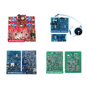 Độ nhạy cao <span class=keywords><strong>58kHz</strong></span> AM <span class=keywords><strong>EAS</strong></span> Mainboard với 25x20x15cm Kích thước cho chống trộm hệ thống an ninh Sản xuất tại Trung Quốc - Product Image 1