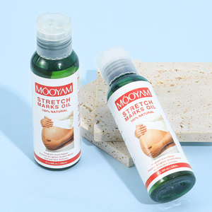 Postpartum Abdominal Massage Essential <strong>Oil</strong> Care <strong>Oil</strong> For Tightening and Smoothing The Skin and Body Massage <strong>Oil</strong> For Repair - Product Image 6