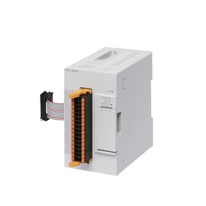 High Quality Industrial <strong>Automation</strong> <strong>Plc</strong> Pac Dedicated Controllers with FX5-8AD <strong>Plc</strong> Logic <strong>Programming</strong> Controller - Product Image 1