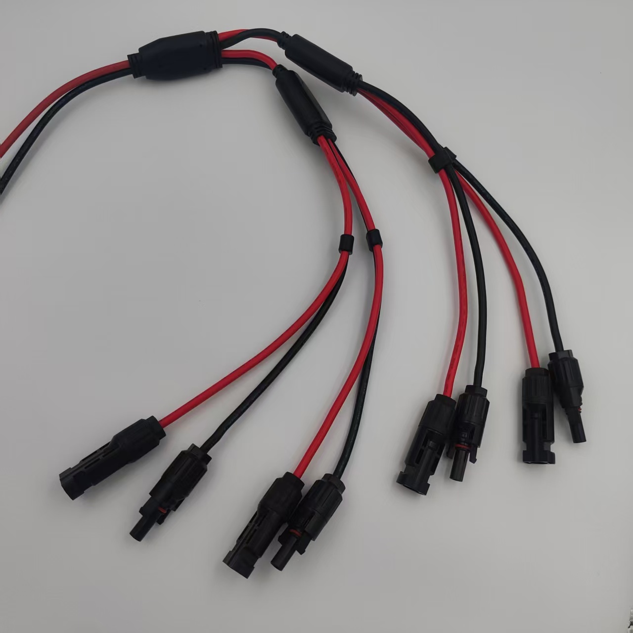 reddish black