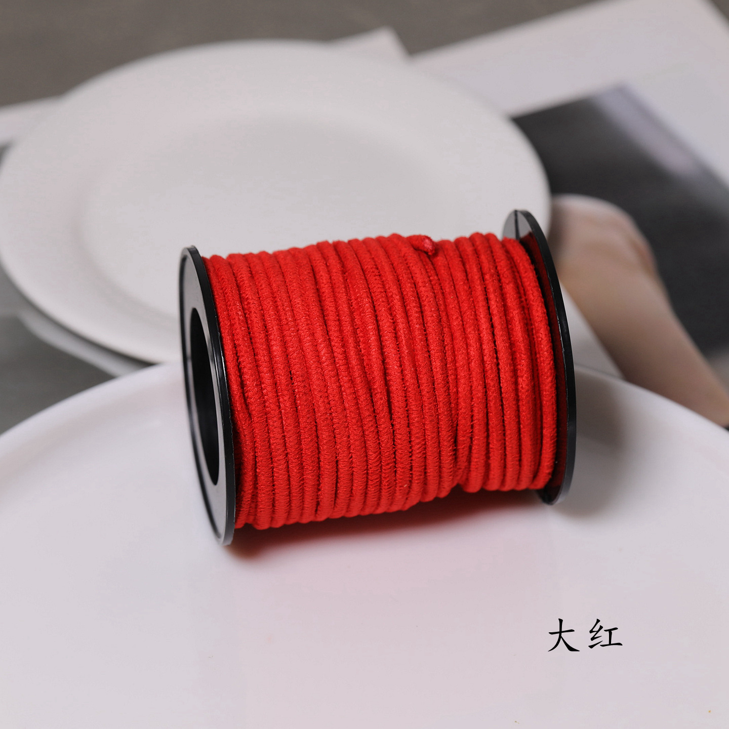 Big Red 1 Roll