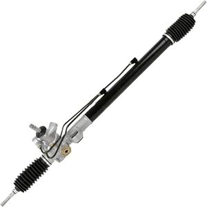 ZXCiao New Power Steering Rack Compatible <strong>TL</strong> 4cyl <strong>Models</strong> 53600SDAA04 53600-SDA-A04 53600SDNA04 53600-SDN-A04 RHD - Product Image 1