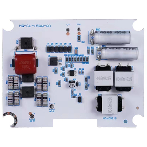 Driverless DOB SMD LED modulo 3W scheda PCB di potenza per proiettori 10W-200W lineare LED Board SMD2835 sorgente per luce di inondazione - Product Image 6