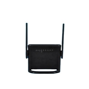 4 RJ45 LAN portu ile 300Mbps kablosuz N300 ADSL Modem yönlendirici 802.11b/g/n ADSL2/2 + Modem WiFi yönlendirici - Product Image 2