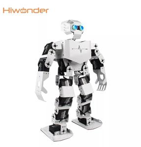 Гуманоидный робот Hiwonder Tonybot, программируемый набор, игрушка для пара - Product Image 5