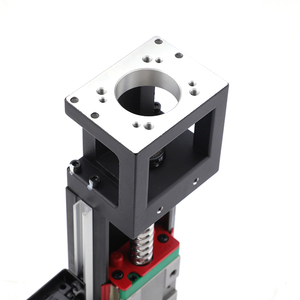 Linear wellen lager Linear antriebs modul Linear modul Schienen bewegungs schlitten - Product Image 4