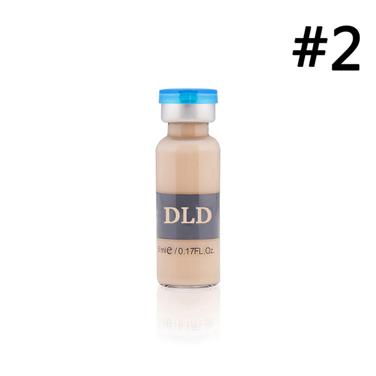 #2---1 box (5ml * 10 bottle)