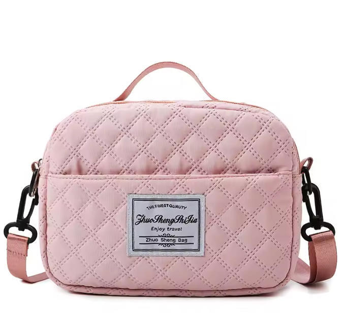 pequeño rosa