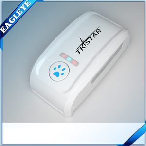 TKSTAR TK909宠物全球定位系统跟踪器2g防水狗猫定位器带磁铁语音监视器免费应用程序定位电脑跟踪视图 - Product Image 2