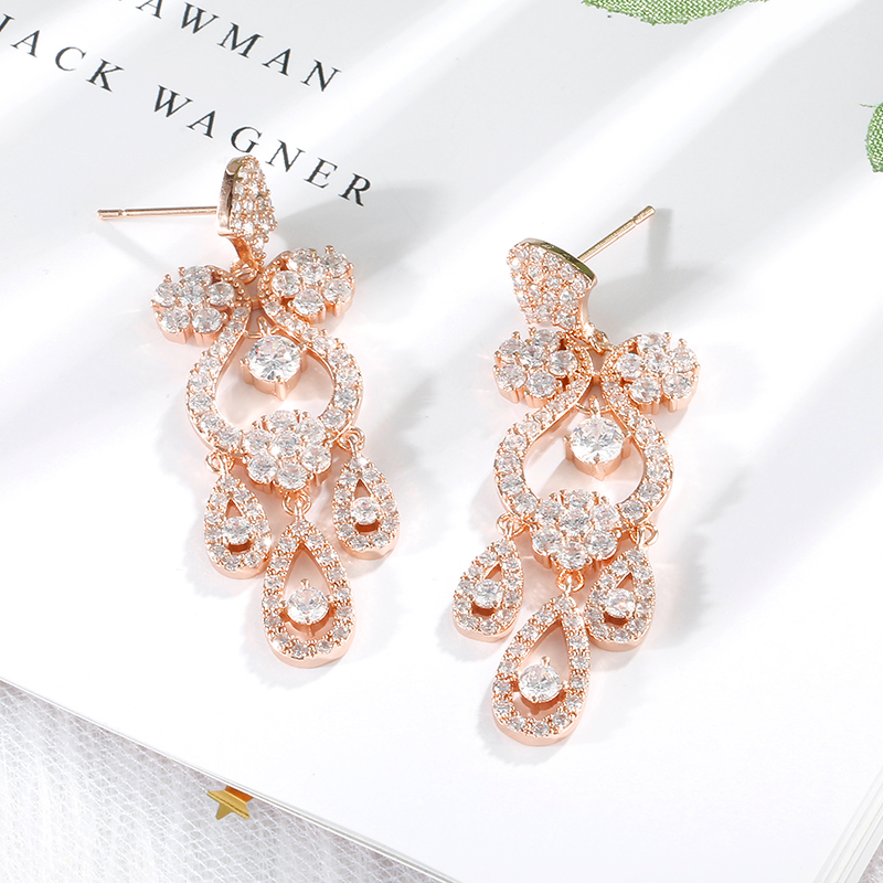 กุหลาบชุบทอง