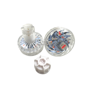 Aidisen Factory 45mm RGB LED-Lampe | SMD 5050 12 LEDs | Vorprogramm ierte Messegelände für Fahrten und Unterhaltung geräte - Product Image 4