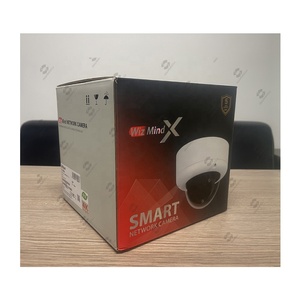 IPC-HDBW7842E1-Z-X AI高レベルセキュリティシステム8MP IP67 IK10 IP PoEドーム屋外カメラデュアルマイクとの双方向通話