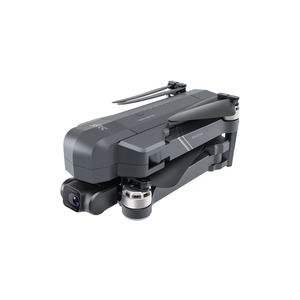 SJRC F11 PRO โดรน GPS 4K พร้อมกล้อง Wifi FPV 4K HD,กิมบอลกันสั่นสองแกน F11คอปเตอร์สี่ใบพัดไร้แปรงถ่าน Vs SG906 Pro 2โดรน - Product Image 4