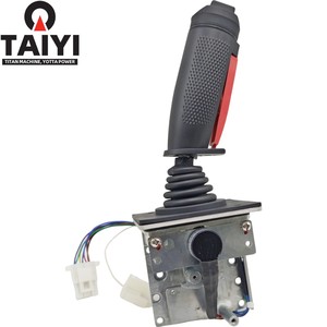 Tek eksenli sürücü yönlendirmek için Joystick denetleyicisi 1600282 JLG 1532E2 1532E3 1932E2 1932E3 2032E2 2033E3 2632E2 2646E2 3246E2 - Product Image 4