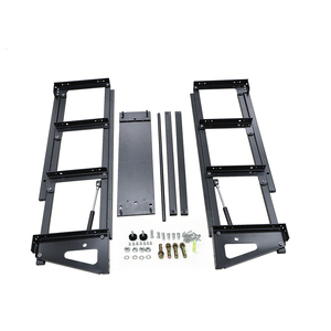 Moderner Falt mechanismus für Klapp beschläge - Product Image 2