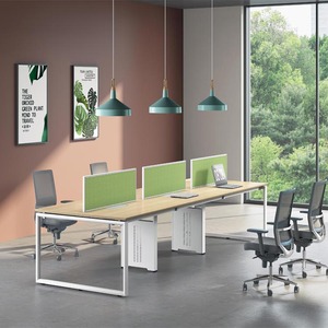 Новый современный дизайн 2, 4, 6 мест - Product Image 4