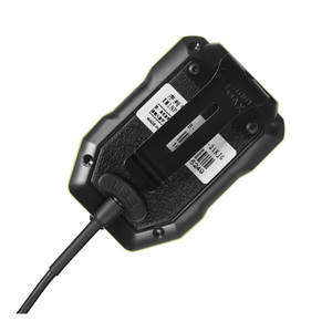 ET-7070 <strong>GPRS</strong> WIFI 3G 4G Real Time Data Transfer Guard Tour System Guard Patrol Device with Waterproof and Shockproof - Product Image 5