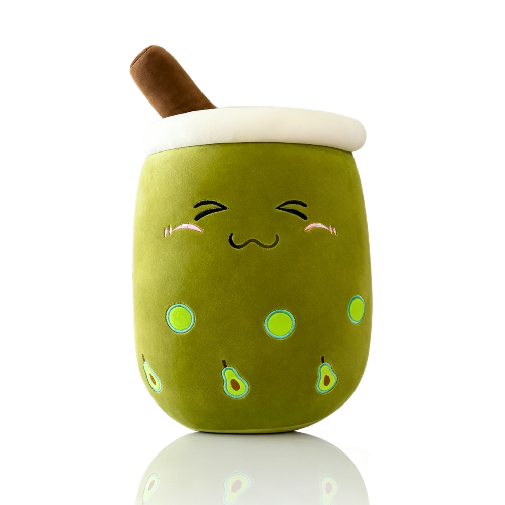 Sorriso di avocado