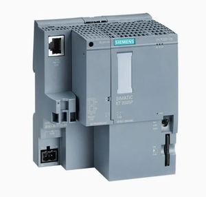 Unità Base Siemens 6ES7193-6BP00-0DA0 per S7-1500 sistema PLC-Design modulare - Product Image 6