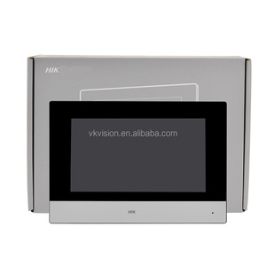DS-KIS608-P IP-видеодомофон - Product Image 5