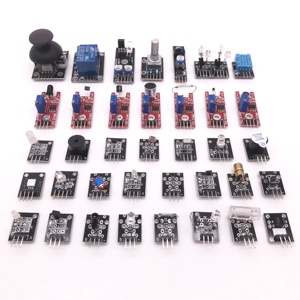 <strong>37</strong>-<strong>1</strong> <strong>37</strong> Types <strong>Sensor</strong> in <strong>1</strong> Starter Learning <strong>Sensor</strong> <strong>Kit</strong> - Product Image 4