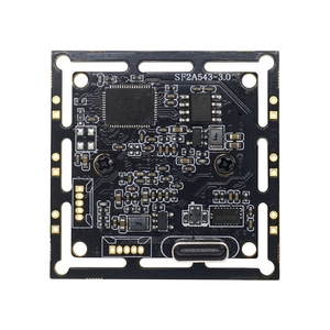 High Class Customized Usb <strong>Ip</strong> Cctv <strong>Camera</strong> Cmos Sensor Module 4k Ambarella Action <strong>Camera</strong> Module Global Shutter <strong>Camera</strong> Module - Product Image 5